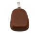 Goldstone pendant from Italy WITH 35% DISCOUNT