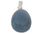 Angelite pendant from Peru WITH 35% OFF