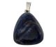 Sodalite pendant from Namibia WITH 35% DISCOUNT