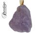 Amethyst pendant (silver / Gold) in beautiful shade of our own brand Prestige.