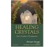Healing Crystals The A - Z Guide to 555 Gemstones door Michael Gienger (Engelse taal)