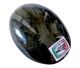 Obsidian Goldsheen giant stone 70-85mm from Mexico (Very rare)