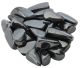 Hematite tumbled stones (16-25mm) from Brazil