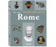 Rome pocket museum 2018 (Librero) in Dutch.
