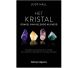 The Crystal Oracle by Judy Hall (Veltman publishing house)
