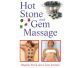 Hot Stone und GEM Massage faszinierend beschrieben von Dagmar Fleck (englische Sprache)