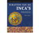 Schatten van de Incas geschreven door Jeffrey Quilter