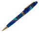 Luxe pen van de Zuni Indianen uit Amerika