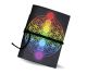 Flower of life journal booklet, very beautifully designed notebook with good quality paper.
