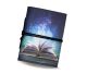 Magic Spell journal booklet, very beautifully designed notebook with good quality paper.