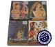 Kamasutra card set (55 pieces) 