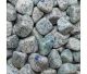 K2 from Himalaya/Pakistan tumbled stones in M format.