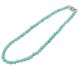 Amazonite bullet shape necklace (USA)