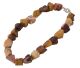 Mookaite nugget necklace 2016 from Australia