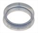 Support plastique(ext. 33mm  et int. 26mm) pour oeufs/boules jusqu'a 60-90mm