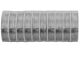 Stahldraht, Durchmesser 0.3 bis 0.5 mm