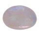 Angelaura (Bergkristal met Titanium) uit Arkansas USA, platte steen