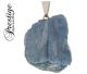 Kyanite pendant in beautiful blue hue (silver) of our own brand Prestige.