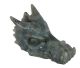 Labradorite dragon skull 2021 from Labrador in Canada.