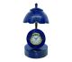 Lapis clock available in various models (delivery assortment) 