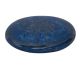 Lapis Lazuli grote platte stenen afkomstig uit Badaksan gelegen in Afghanistan.