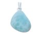 Larimar pendant from the Dominican Republic WITH 35% OFF