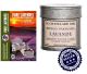 Scented Candle 100 g Lavender 