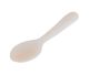 Mother of pearl spoon