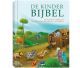 De kinderbijbel uitgegeven door Librero (Nederlandse taal)