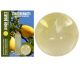 Lemon quartz spheres from China (BESTSELLER!)