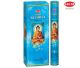 Lord Buddha Incense 6 pack HEM 20 grams hexagonal package.
