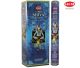 Lord Shiva Wierook 6 pack HEM 20 grams hexagonale verpakking.