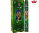 Lord Vishnu Incense 6 pack HEM 20 grams hexagonal package.