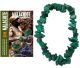 Split Bracelet made of malachite from the Congo formerly Zaire