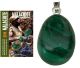 Malachite pendant from former Congo Zaire WITH 35% DISCOUNT