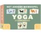 Yoga - het andere memospel door Librero (Nederlandse taal)
