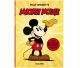Mickey Mouse de Walt Disney. The Ultimate History - 40 (en anglais)