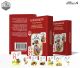 Cartes de voyance Lenormand ÉDITION STANDARD. (Jeu de 37 cartes dans une boîte de cartes à jouer)