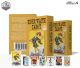 Rider Waite tarot STANDAARD editie. (Deck met 78 kaarten in speelkaartdoosje)