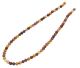 Collier Nouveau Mookaite 40 cm et 6 mm boules d' Australie