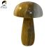 Pakistaanse Onyx handgemaakte paddenstoel van 60mm.
