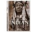 L'Indien de l'Amérique du Nord (édition en anglais)