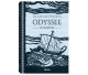 The Odyssey by Homer (Dutch language) Librero publishing house.