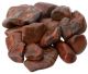Brecciated Jasper tumbled stones (20-40 mm) from Zimbabwe