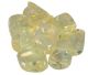 Opalin, Trommelsteine (20-30 mm.) aus China