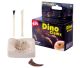 Excavation set with dinosaur claw. Dig out a dinosaur claw and feel like a discoverer.