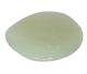 Jade uit China, platte steen.