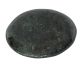 Galaxy stone of Galaxyiet danwel Labradoriet micorklien uit Canada platte steen.