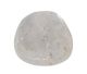 Bergkristal uit Arkansas/USA, platte steen.