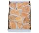 Orange Calcite sales presentation box (160x125mm)
